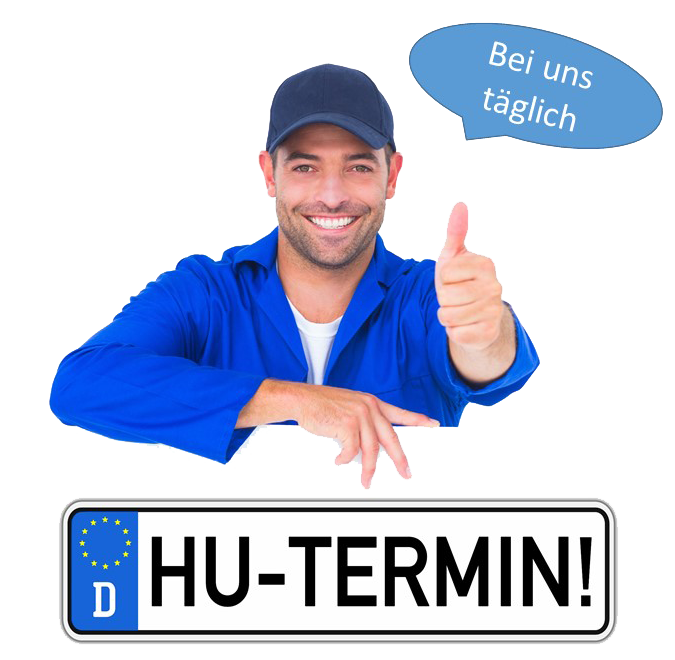 KFZ Werkstatt Spandau