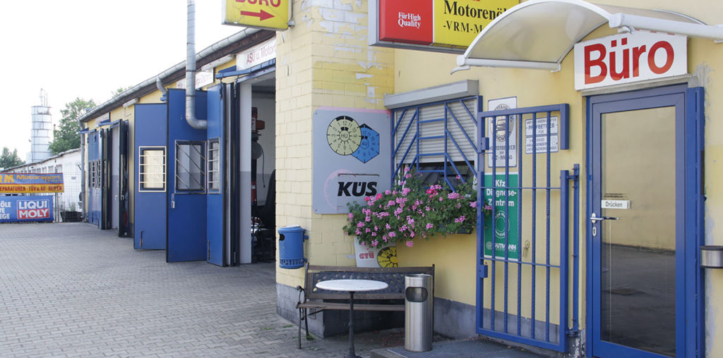 Olwechsel Spandau Kurzfristige Termine Gunstige Preise Bei Vrm